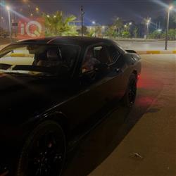 دۆج چالنجەر